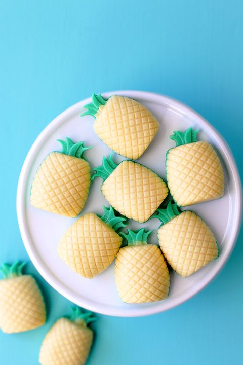 pina colada pineapple soap