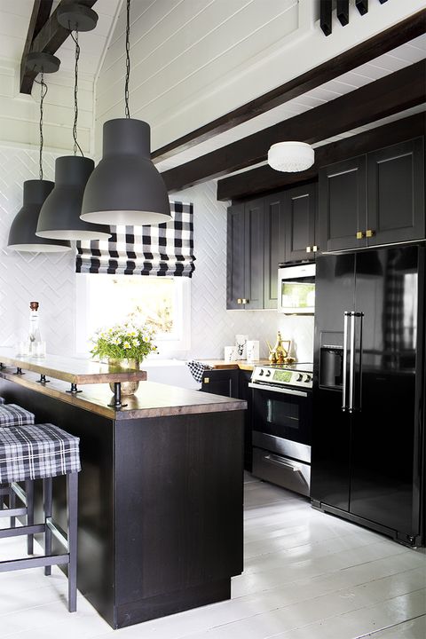 decor ideas kitchen